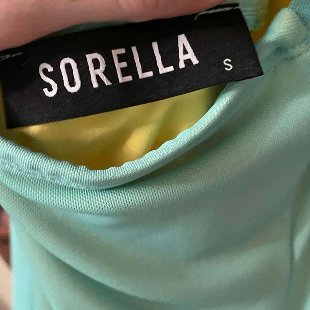 SORELLA Bodycon Dress - Picture 4 of 4